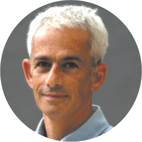 Gilles Dana