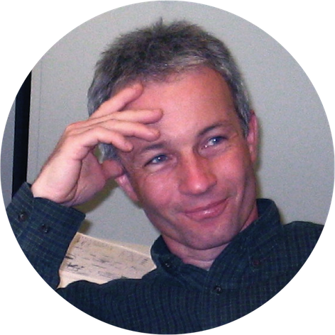 Olivier Brüggimann